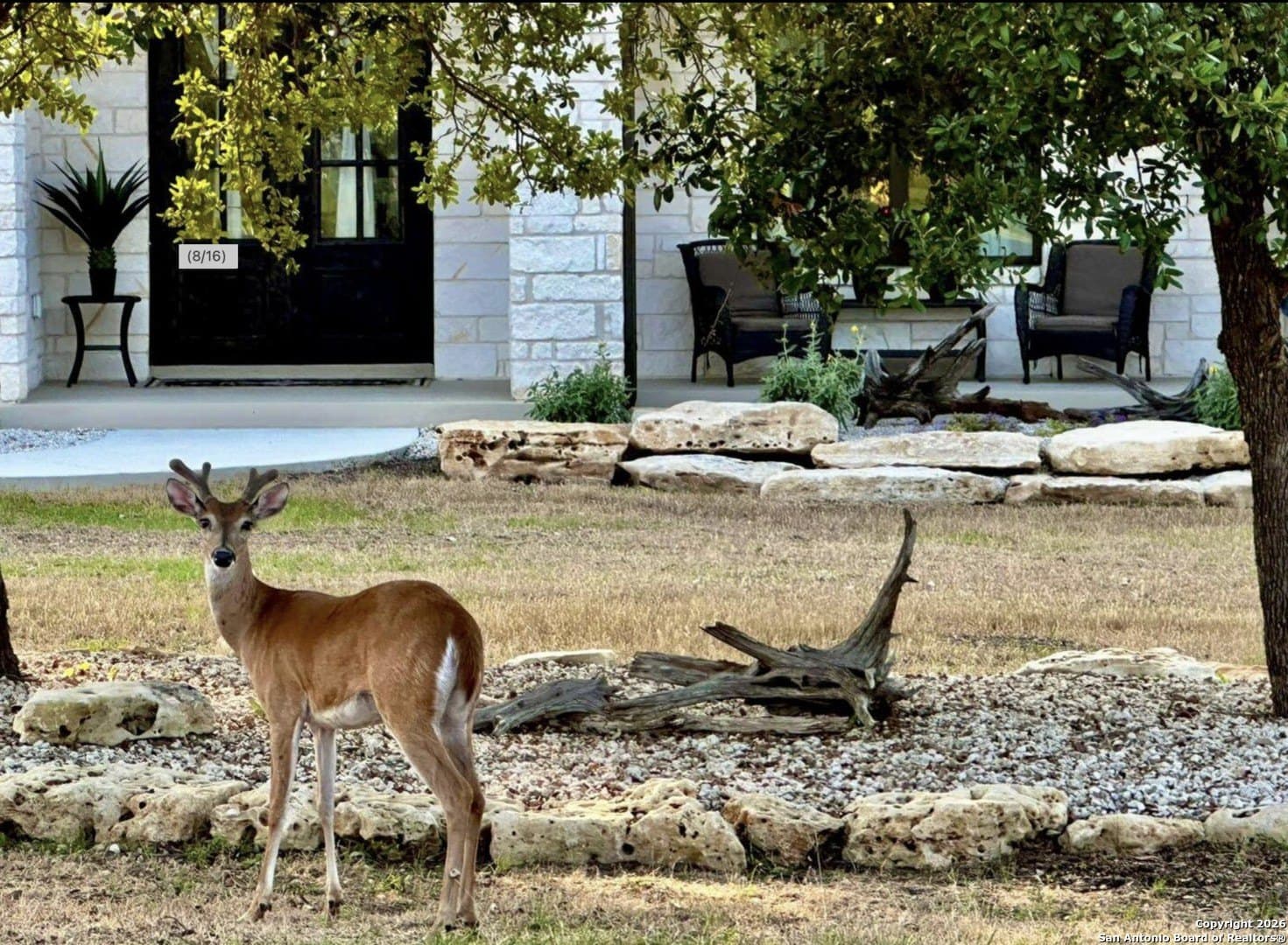 1.09 acres in Comal County featured view