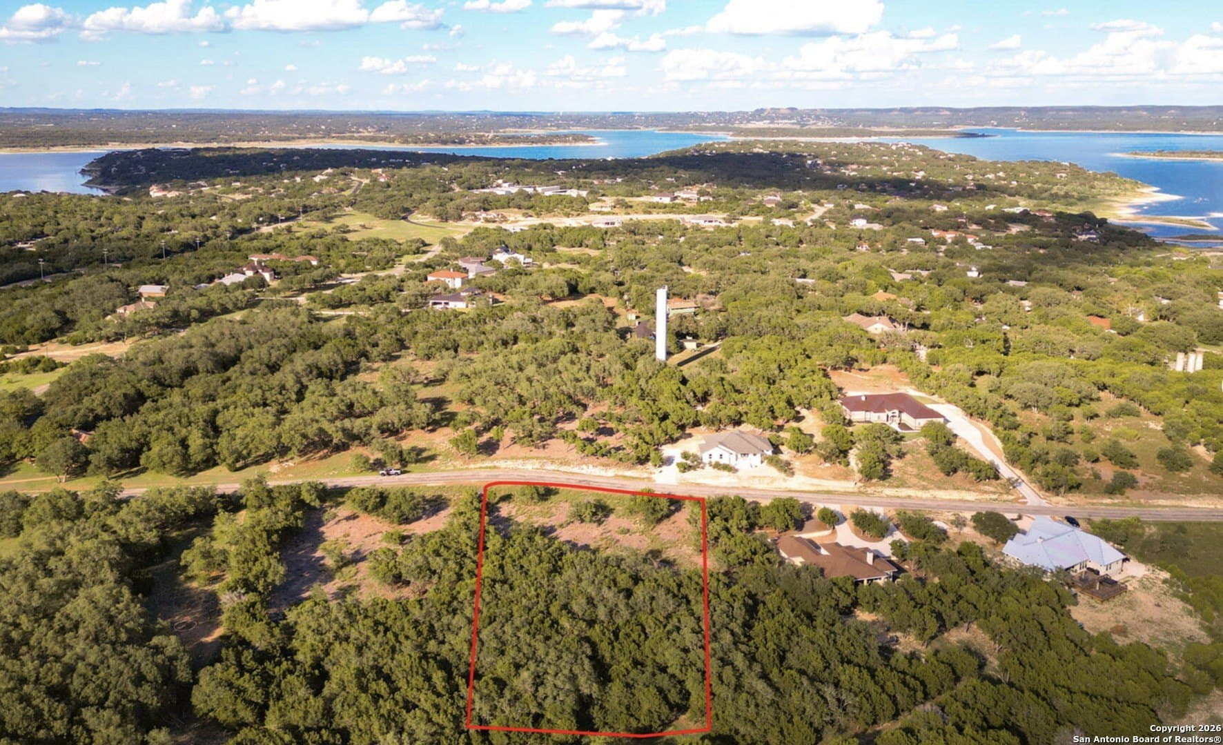 1.09 acres in Comal County - photo 9