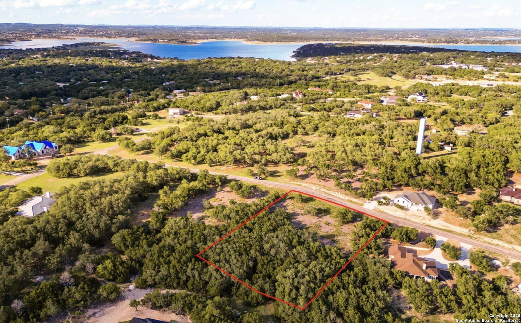 1.09 acres in Comal County - photo 10