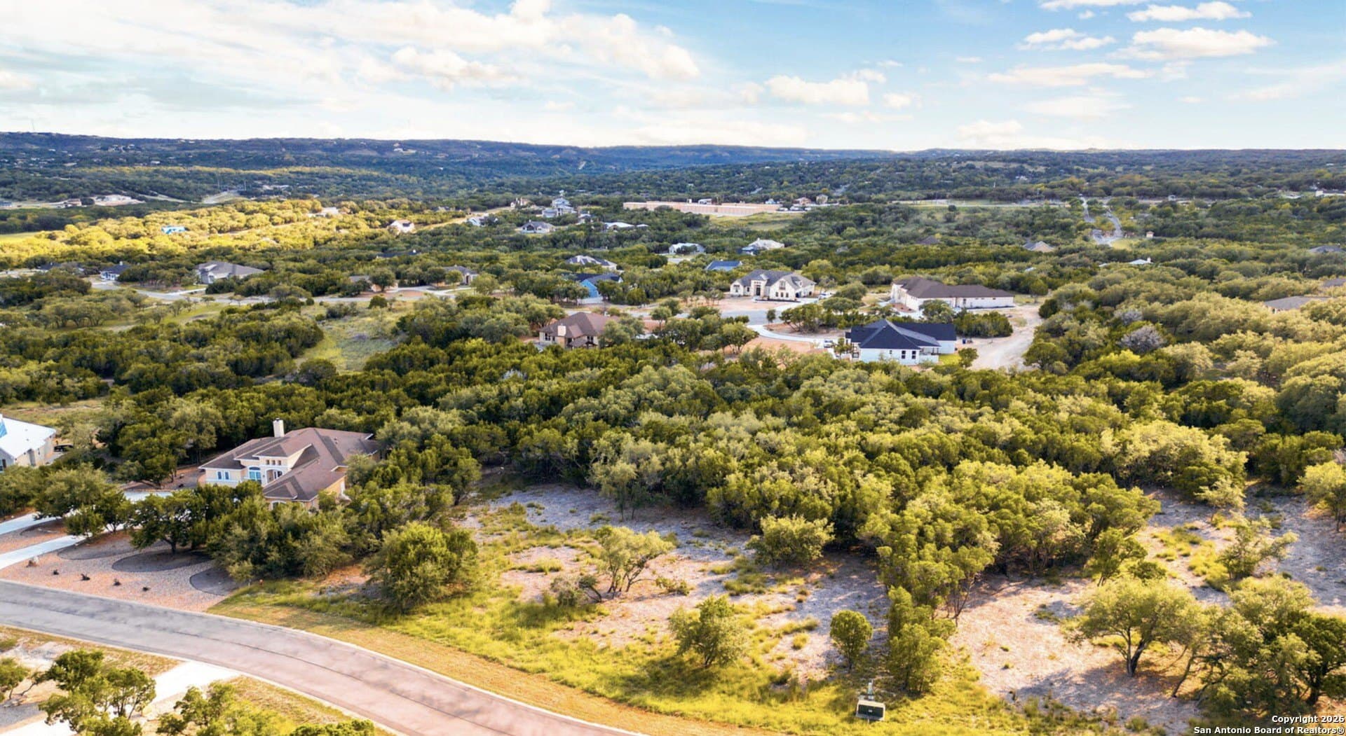 1.09 acres in Comal County - photo 16