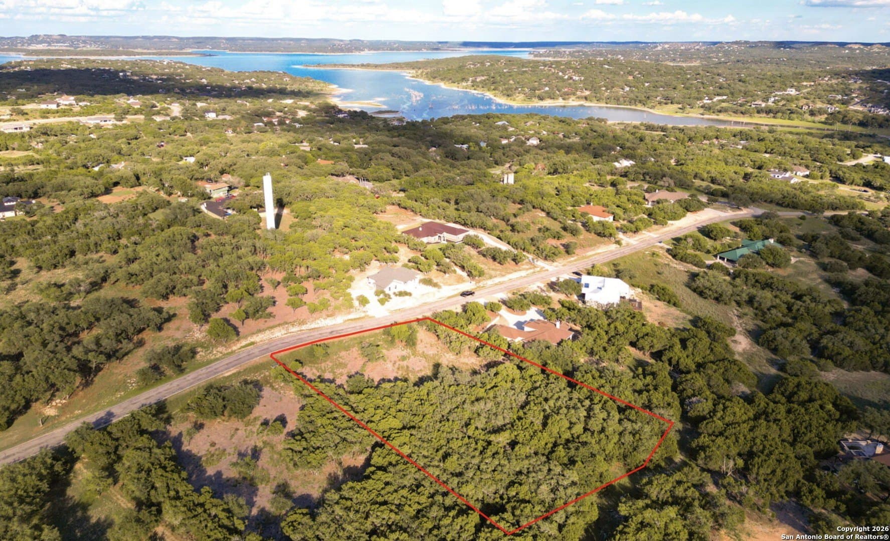 1.09 acres in Comal County - photo 17