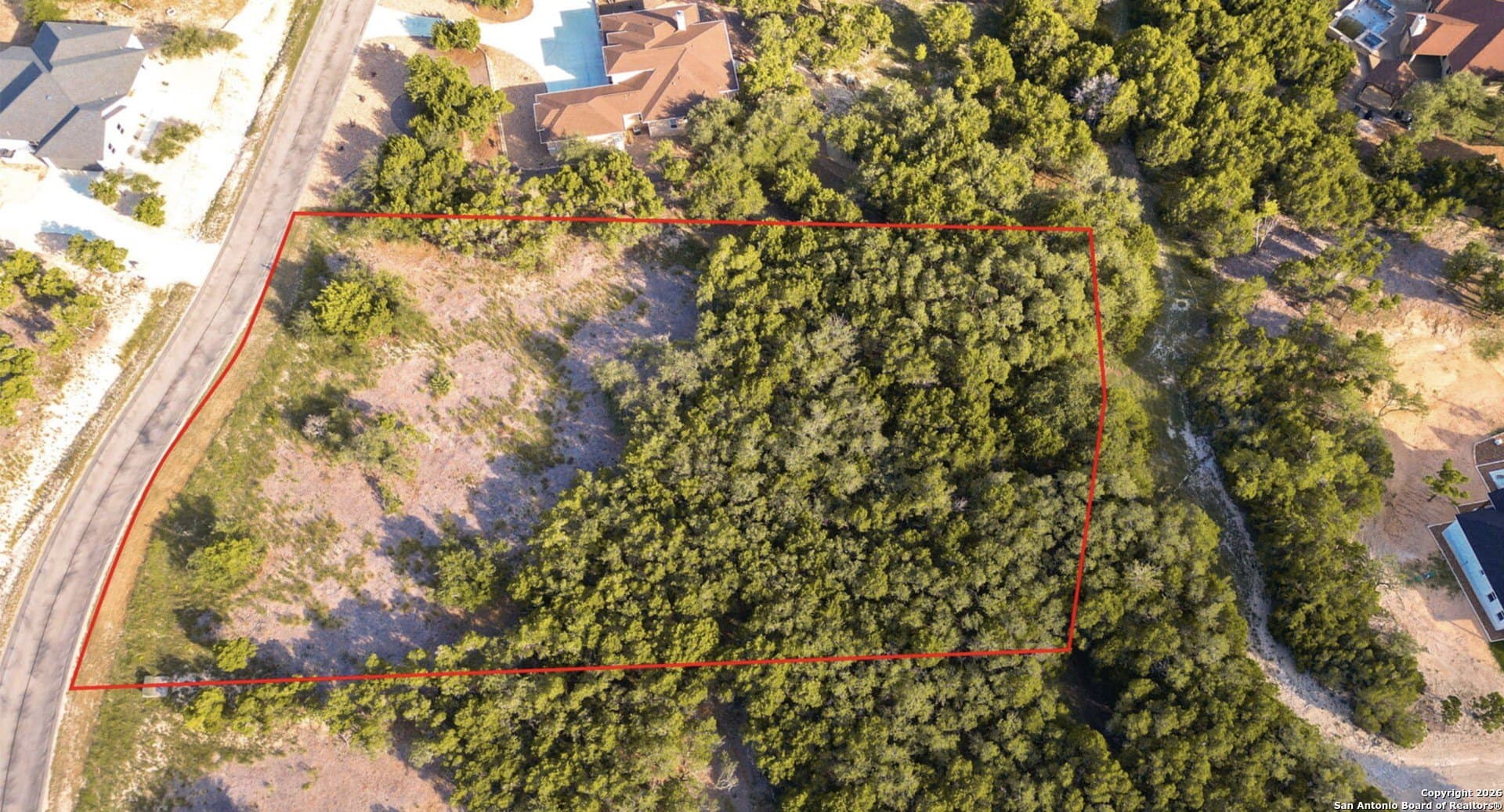 1.09 acres in Comal County - photo 12