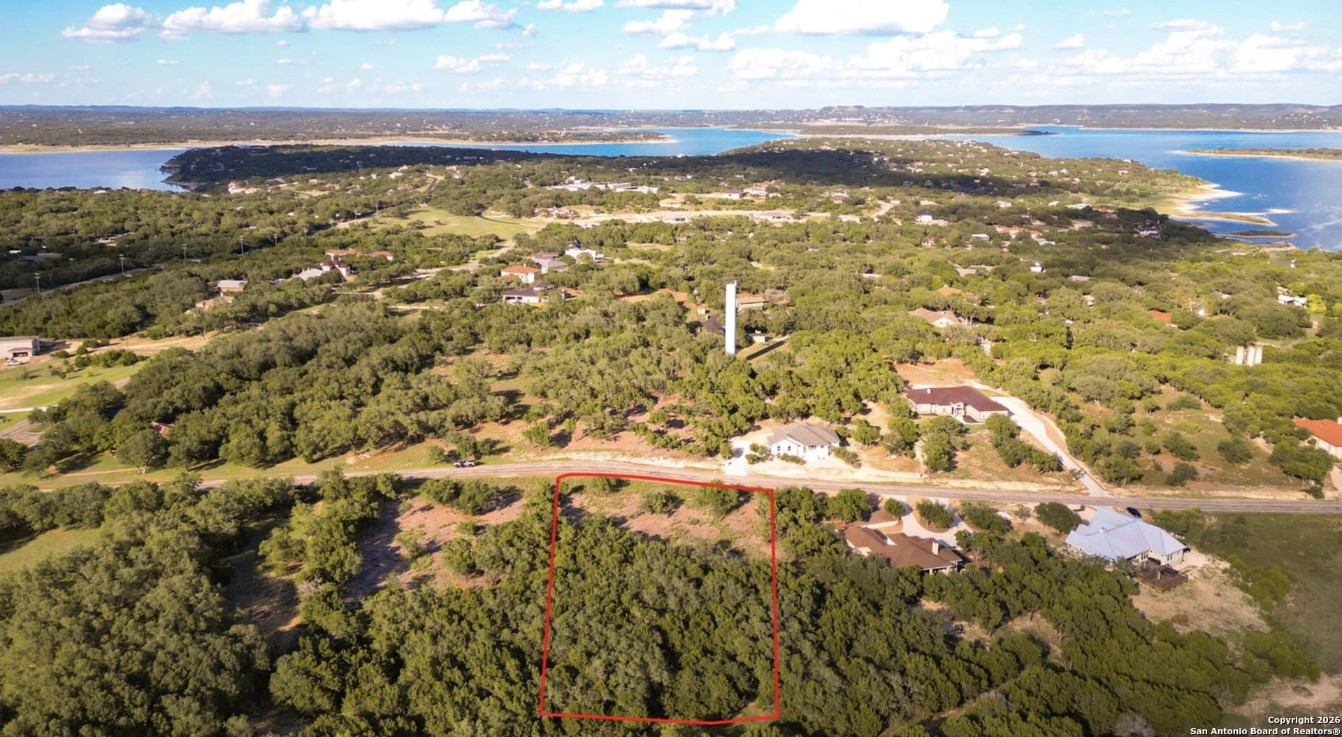 1.09 acres in Comal County - photo 15