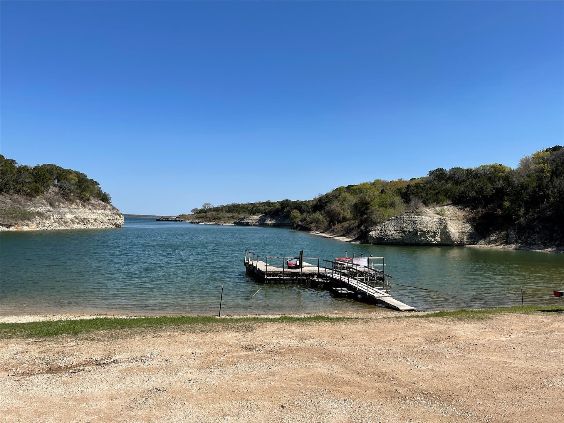 0.69 acres in Bosque County gallery image 4