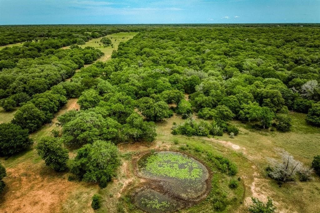 24.93 acres in Lavaca County featured view
