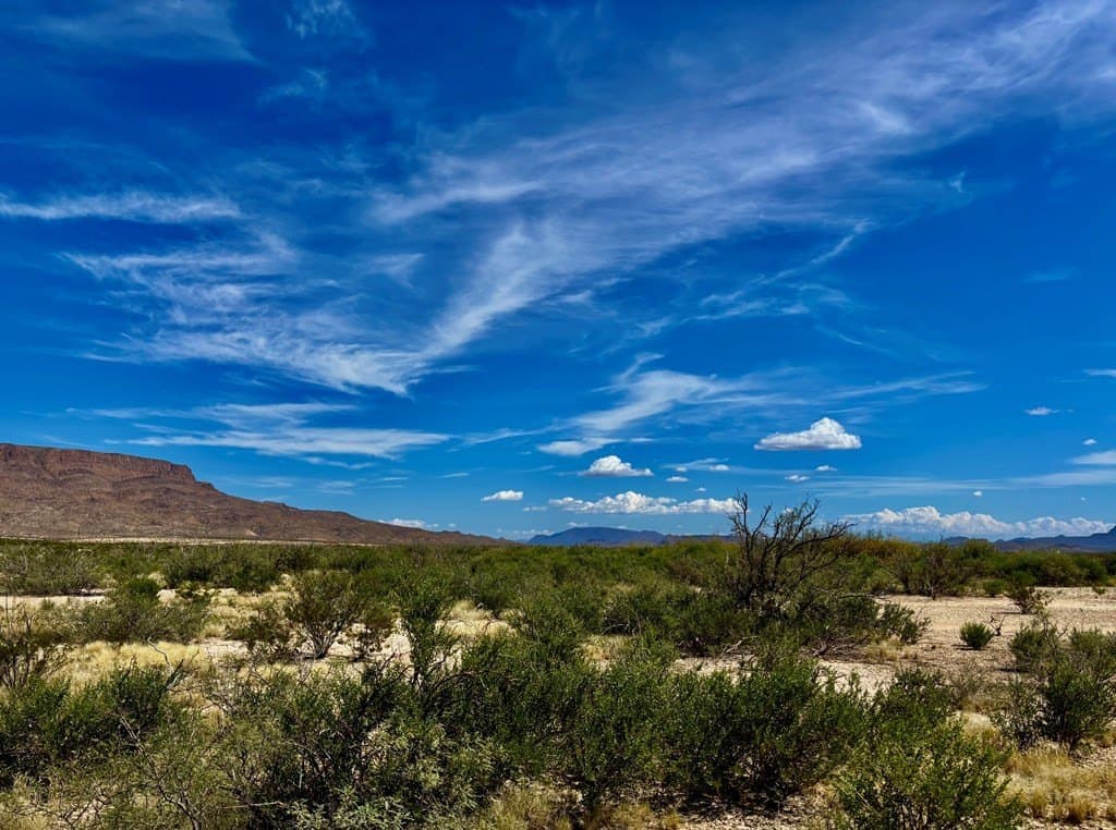 20 acres in Brewster County featured view