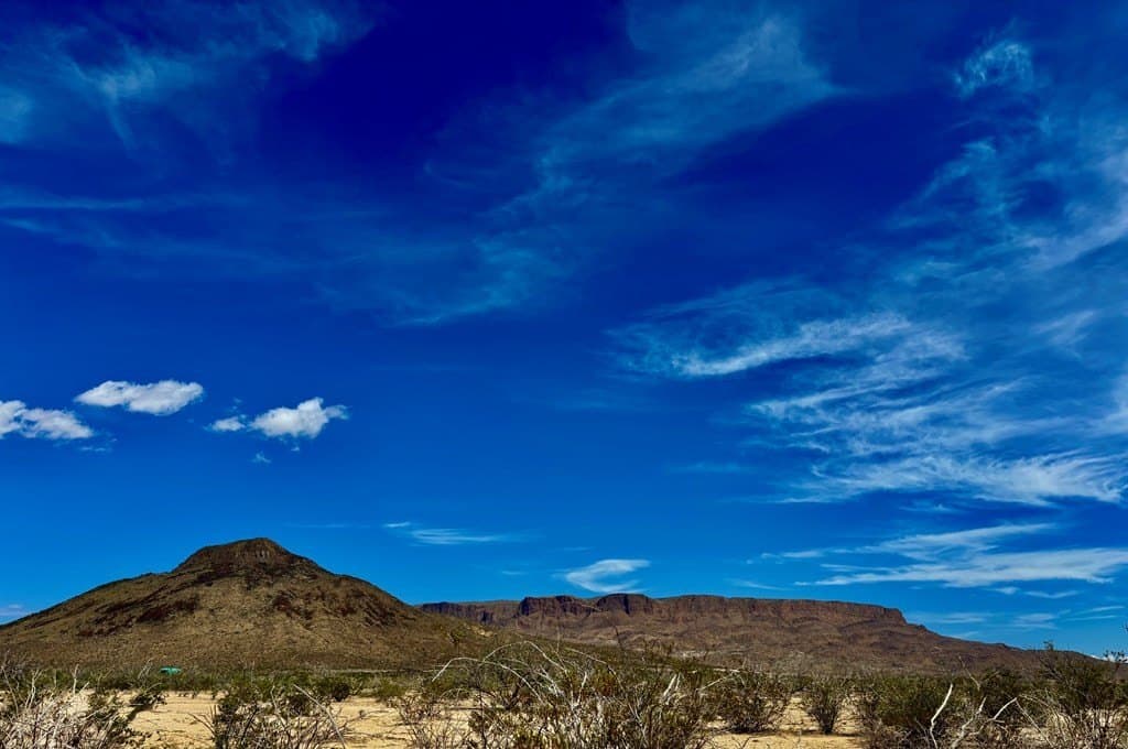 20 acres in Brewster County gallery image 4