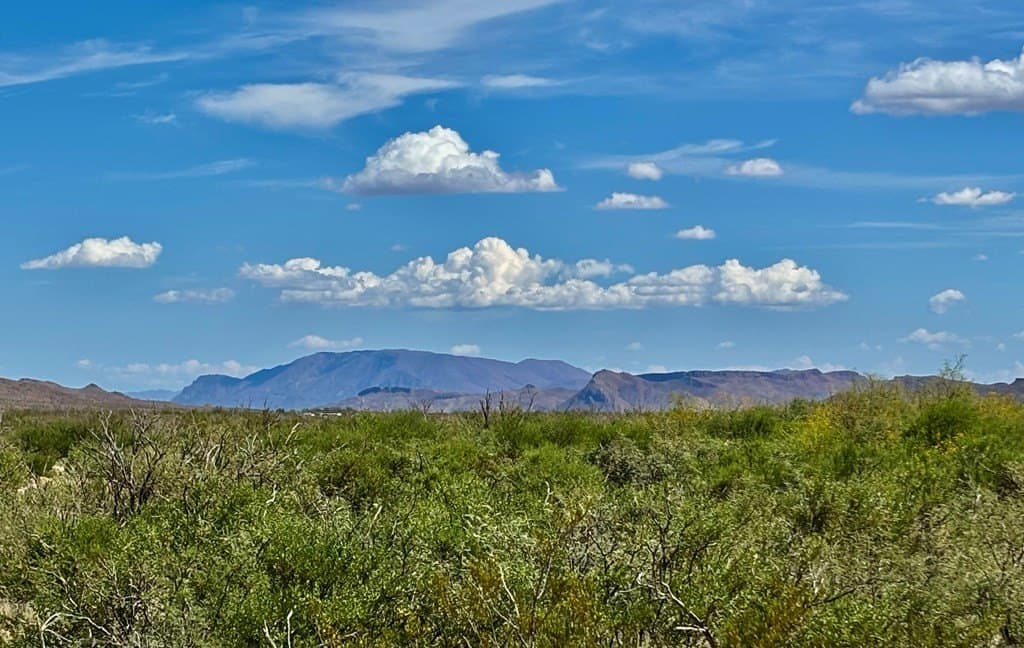 20 acres in Brewster County gallery image 3