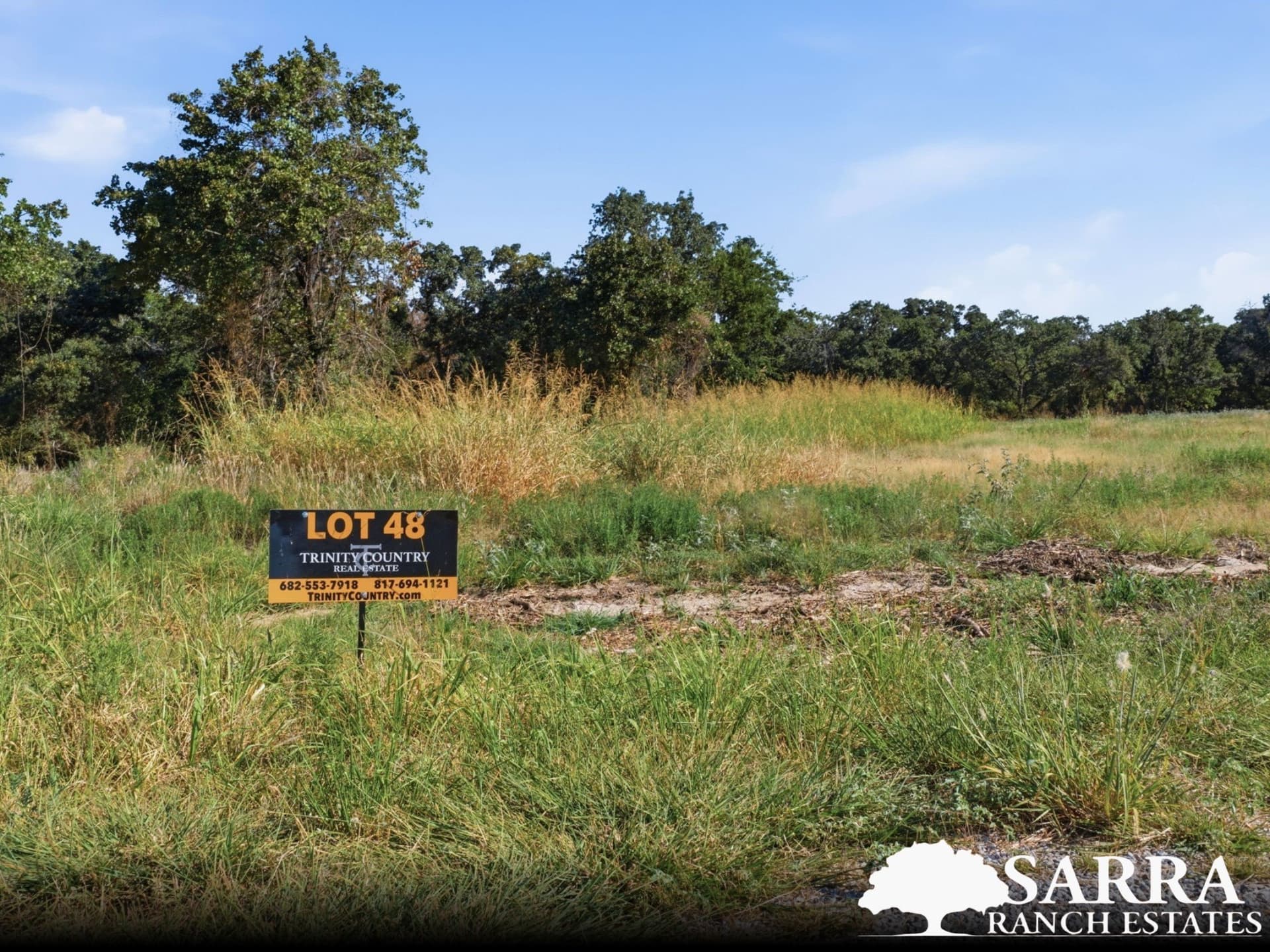 2.62 acres in Parker County - photo 6