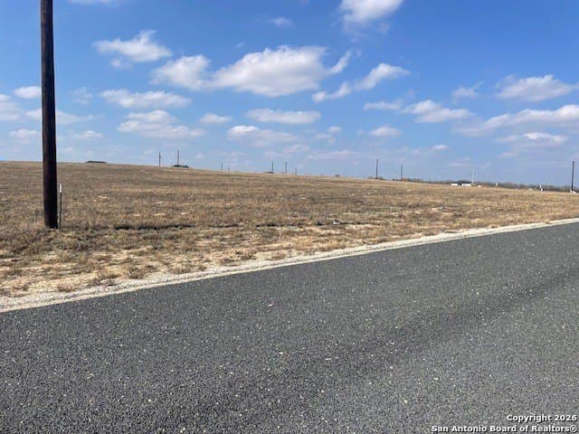 1.03 acres in Wilson County