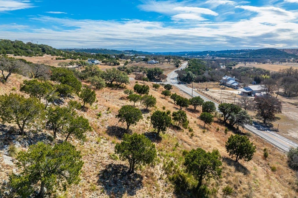 10.7 acres in Kerr County featured view