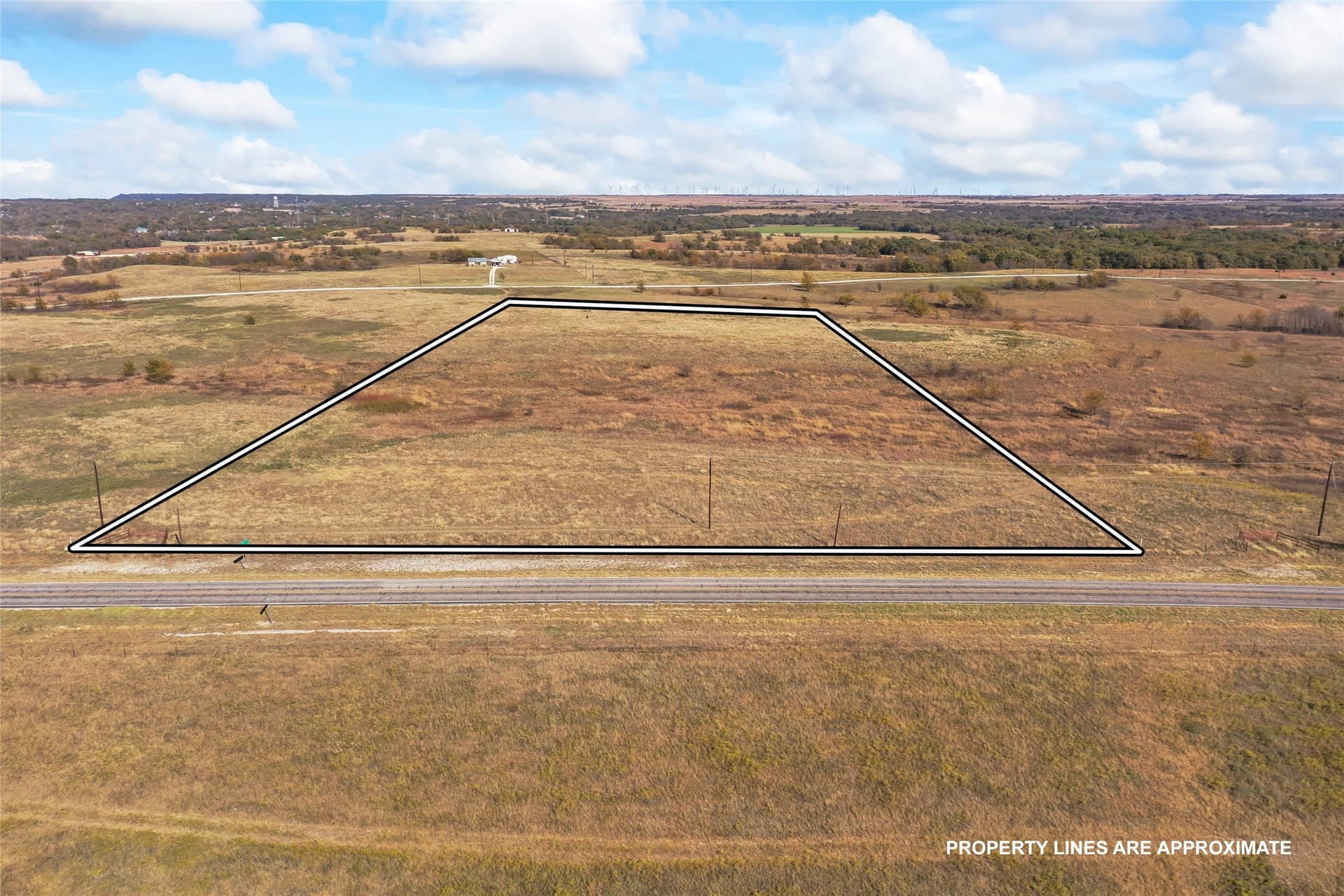 10.04 acres in Montague County - photo 11