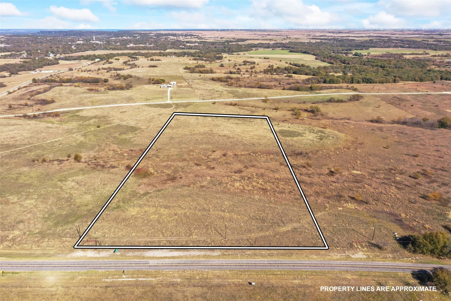 10.04 acres in Montague County gallery image 3