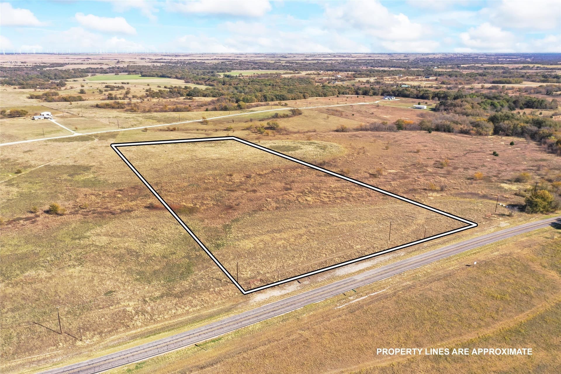 10.04 acres in Montague County gallery image 2