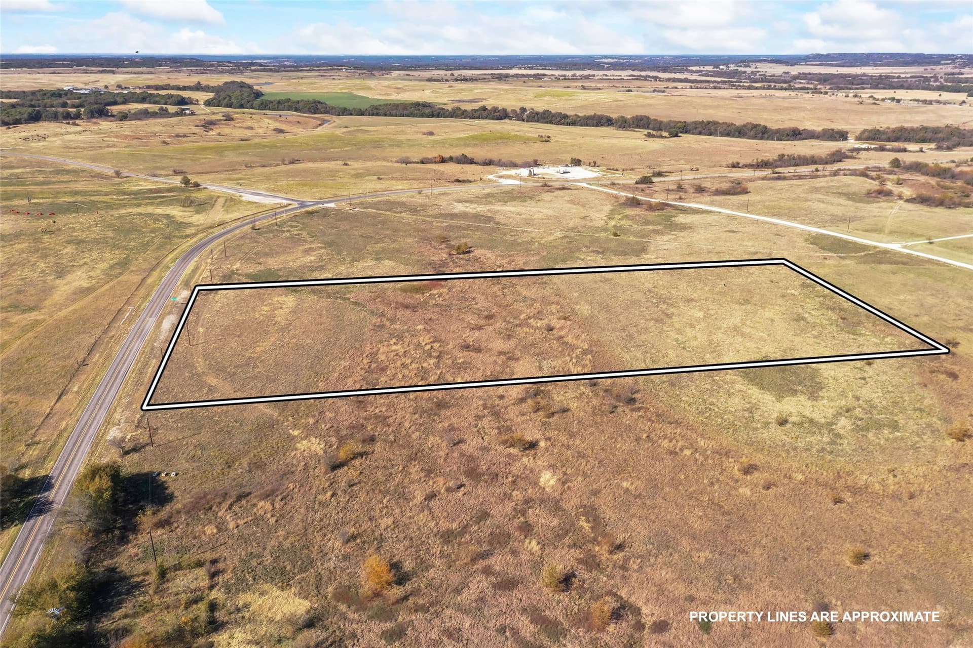 10.04 acres in Montague County gallery image 4