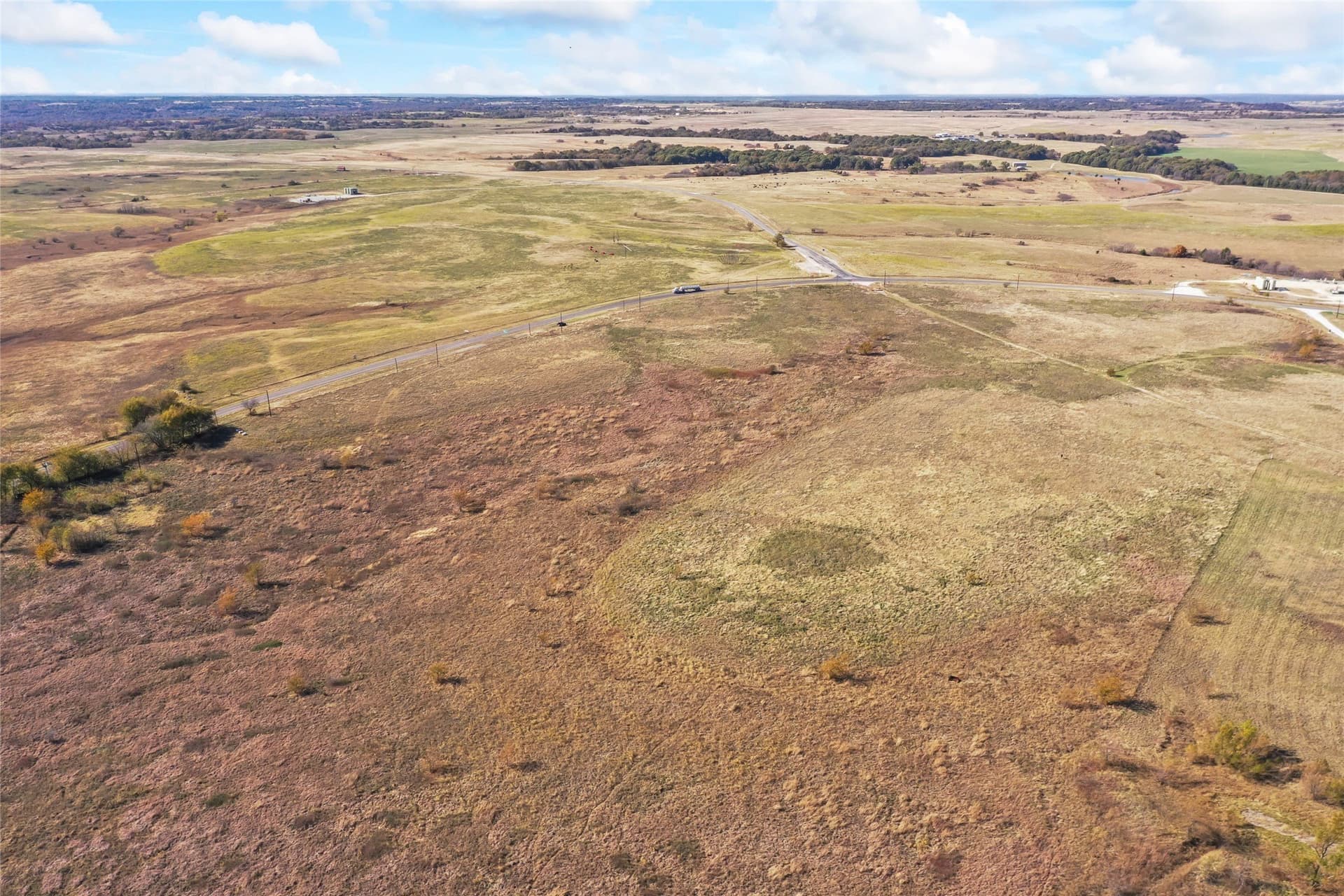 10.04 acres in Montague County featured view