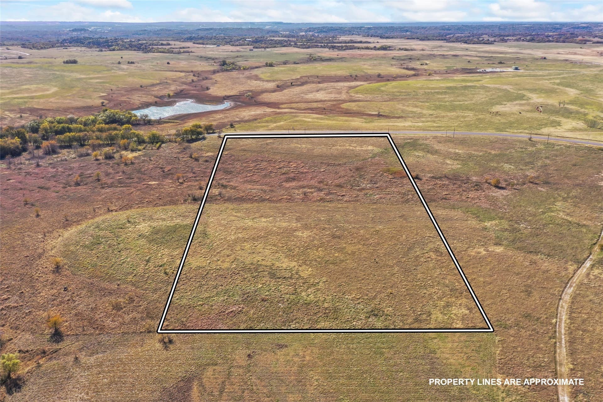 10.04 acres in Montague County - photo 6