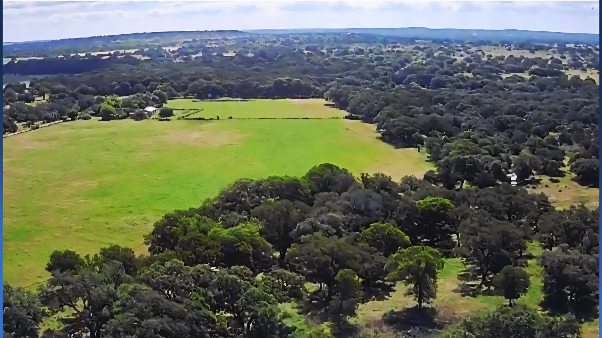 37.07 acres in San Saba County gallery image 2