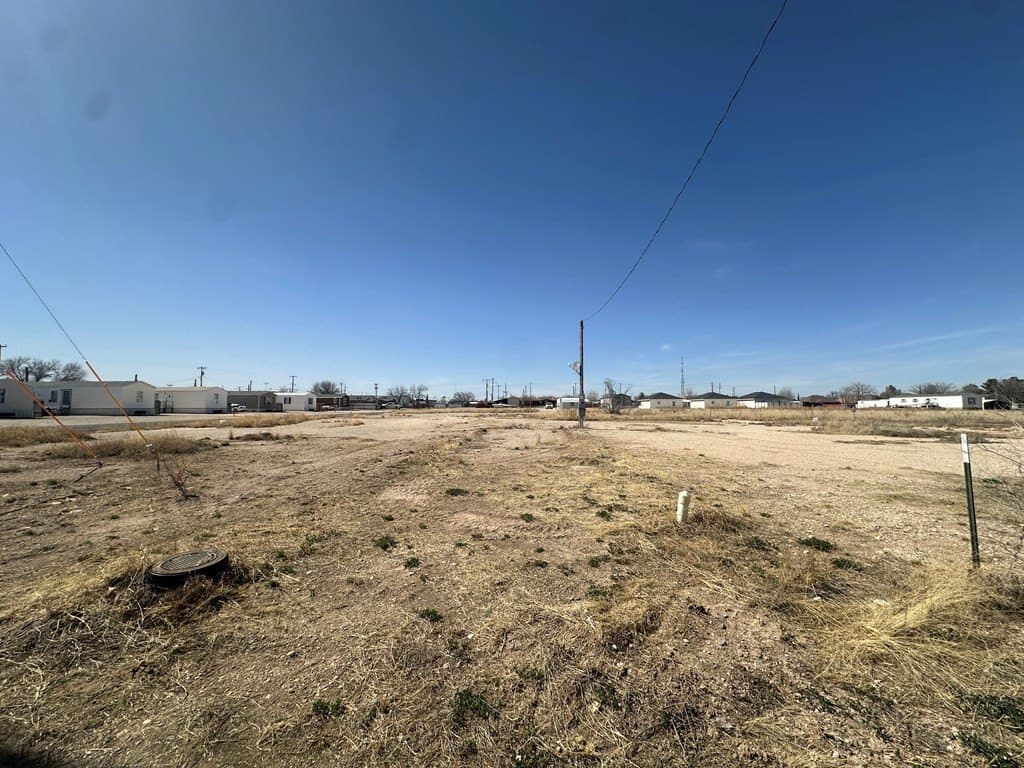 0.2 acres in Gaines County gallery image 2