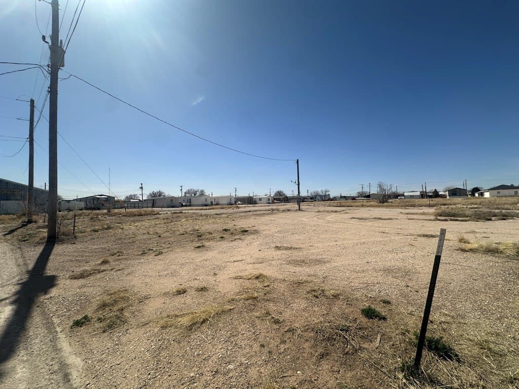 0.2 acres in Gaines County gallery image 3