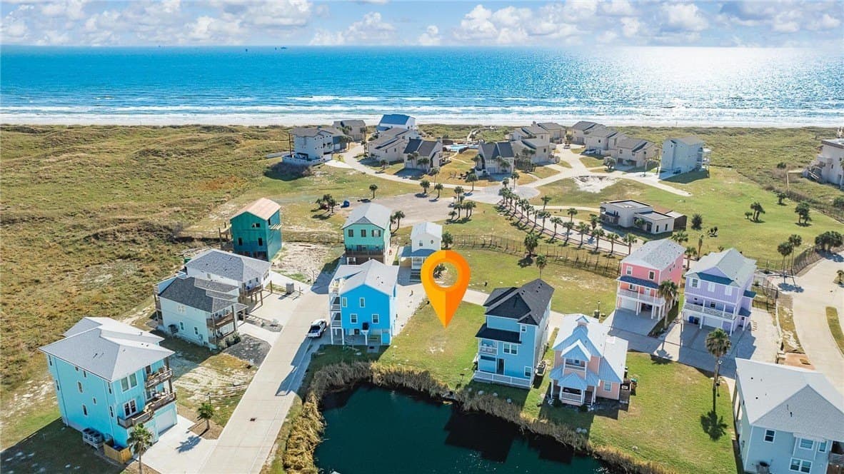 0.16 acres in Nueces County featured view
