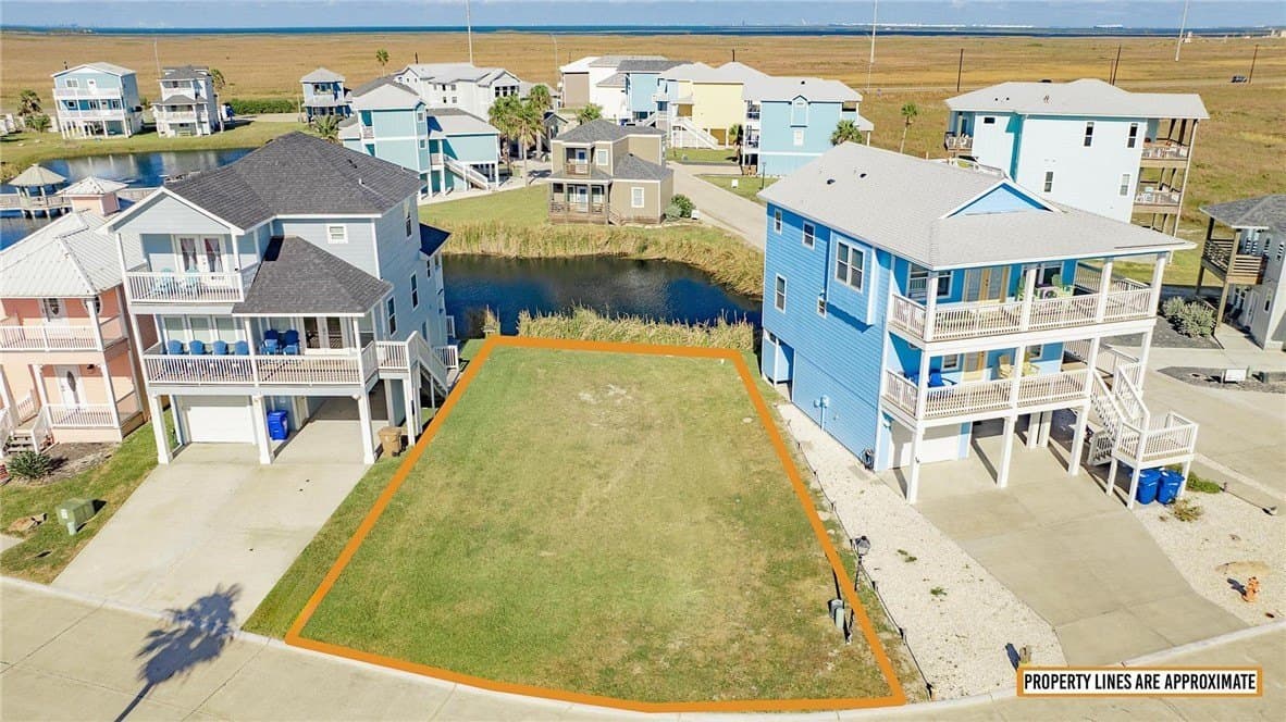 0.16 acres in Nueces County gallery image 2