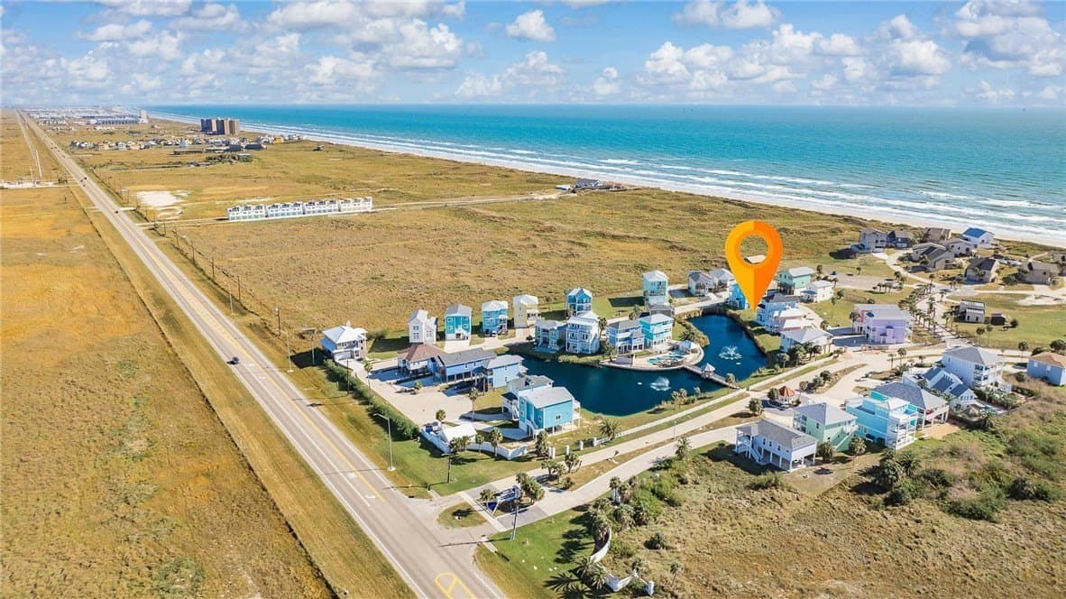 0.16 acres in Nueces County - photo 7