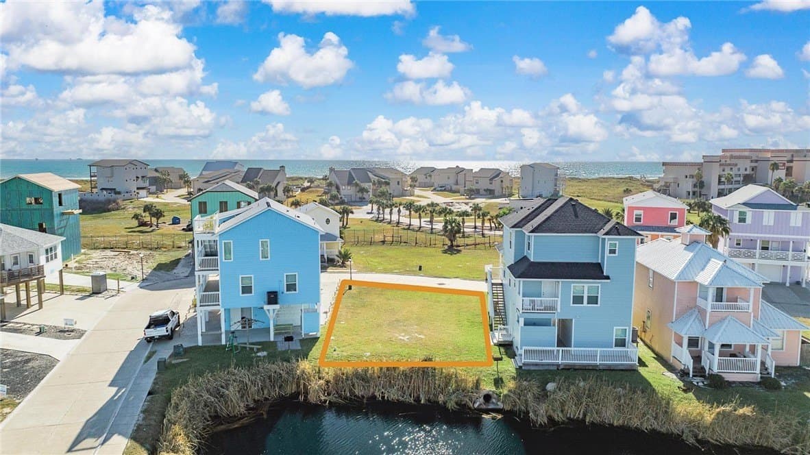 0.16 acres in Nueces County