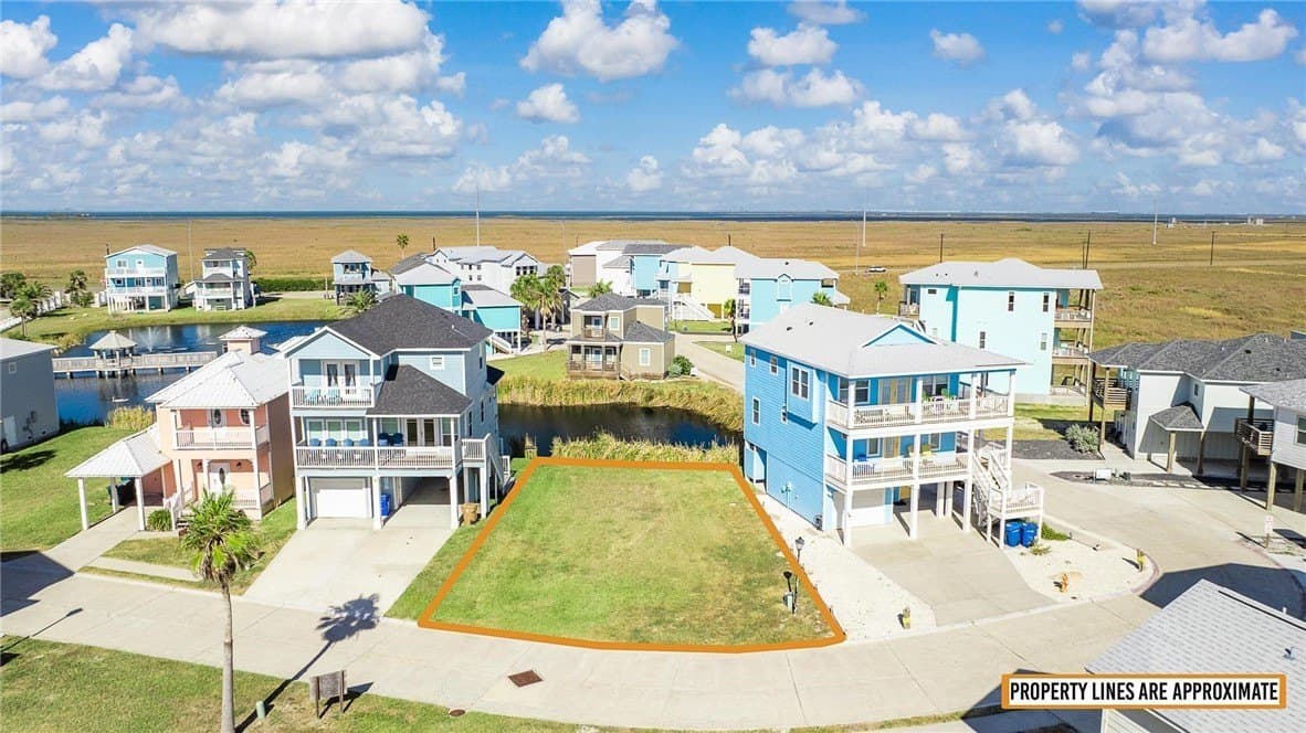 0.16 acres in Nueces County gallery image 3