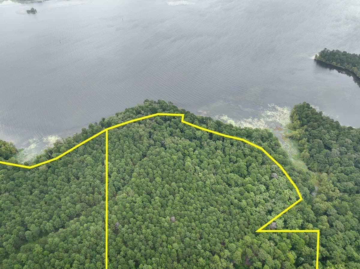 4.5 acres in Sabine (TX) County - photo 2