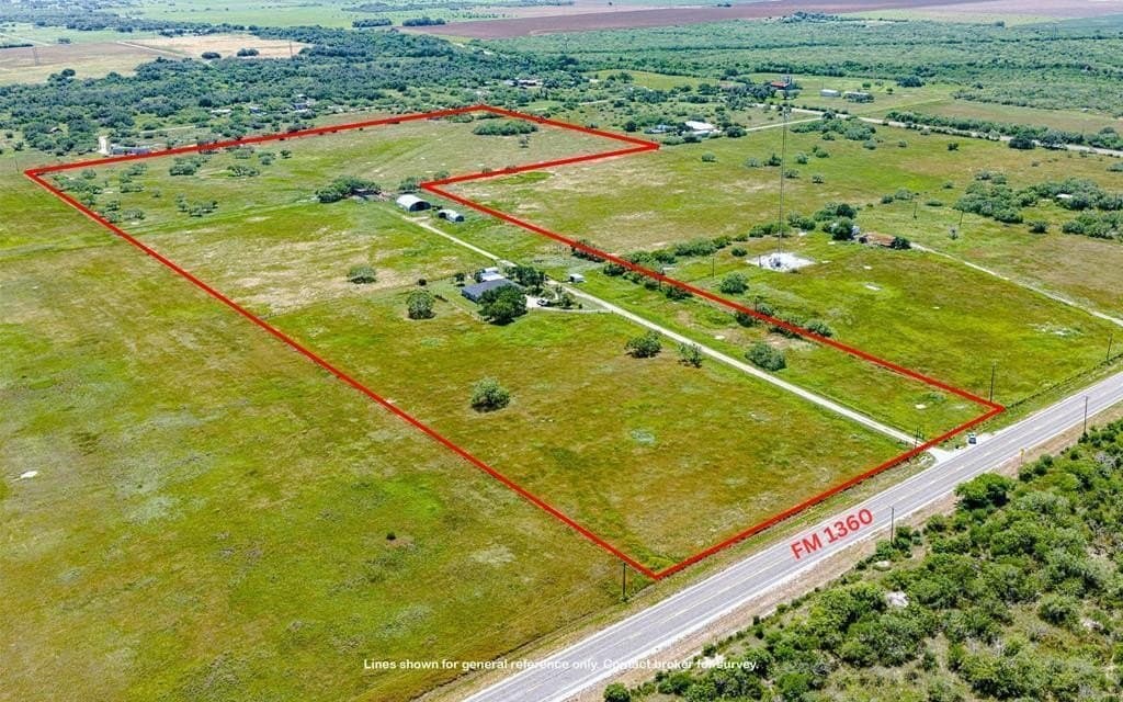 29.99 acres in Texas County