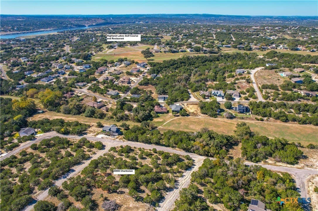 0.22 acres in Travis County featured view