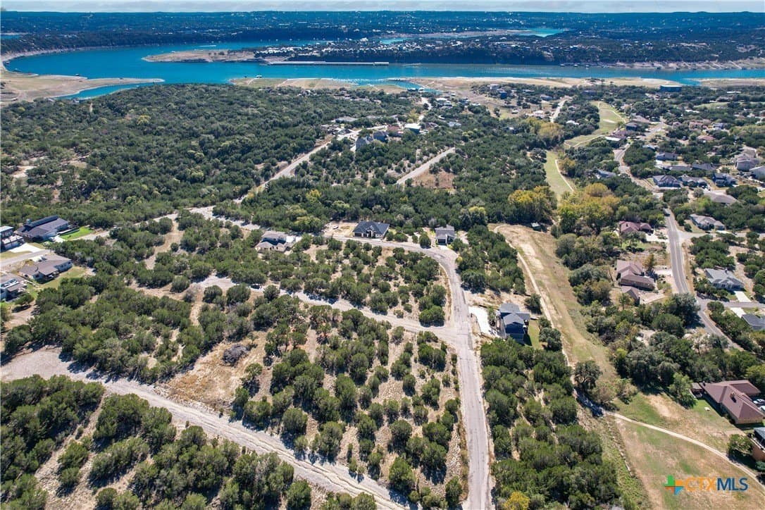 0.22 acres in Travis County