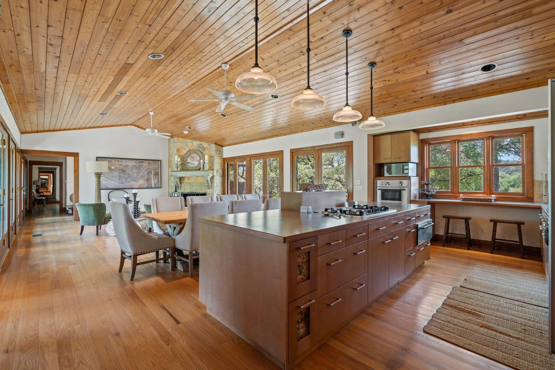 67 acres in Hays County gallery image 4