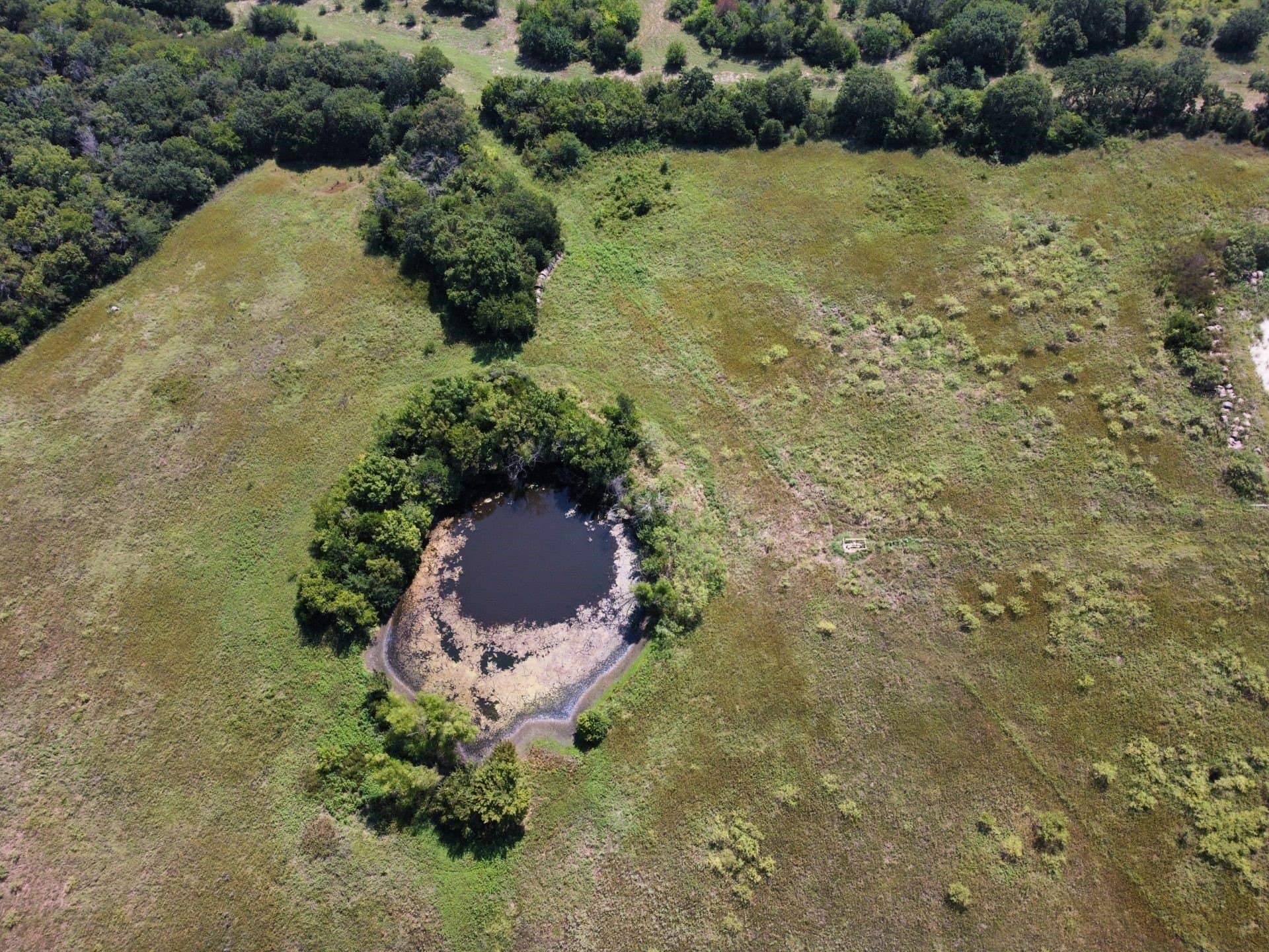 17.3 acres in Johnson County - photo 5