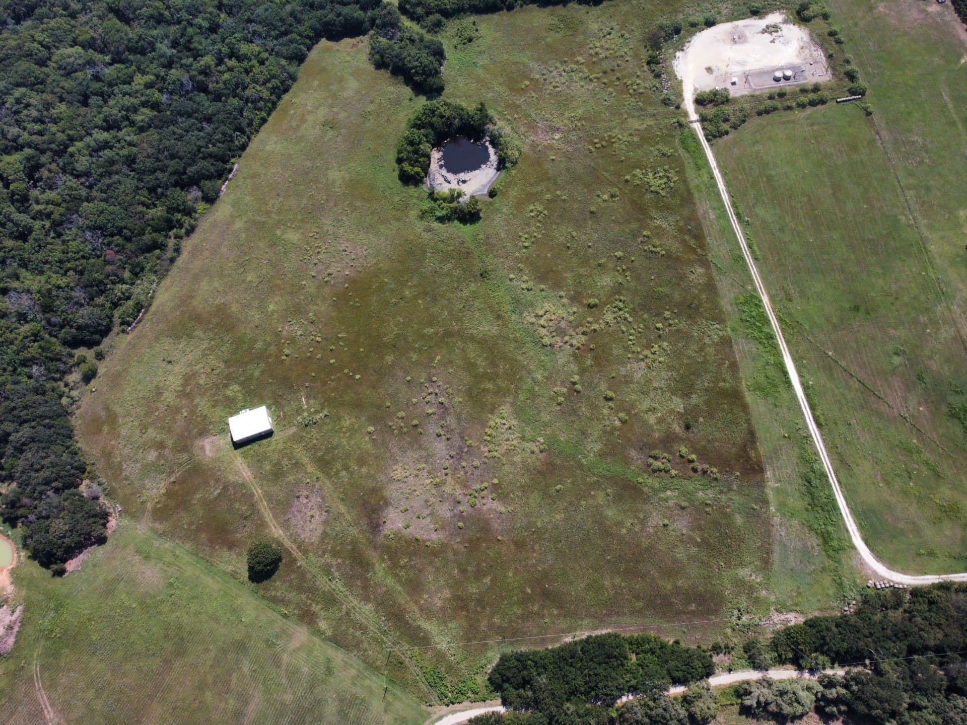 17.3 acres in Johnson County - photo 4