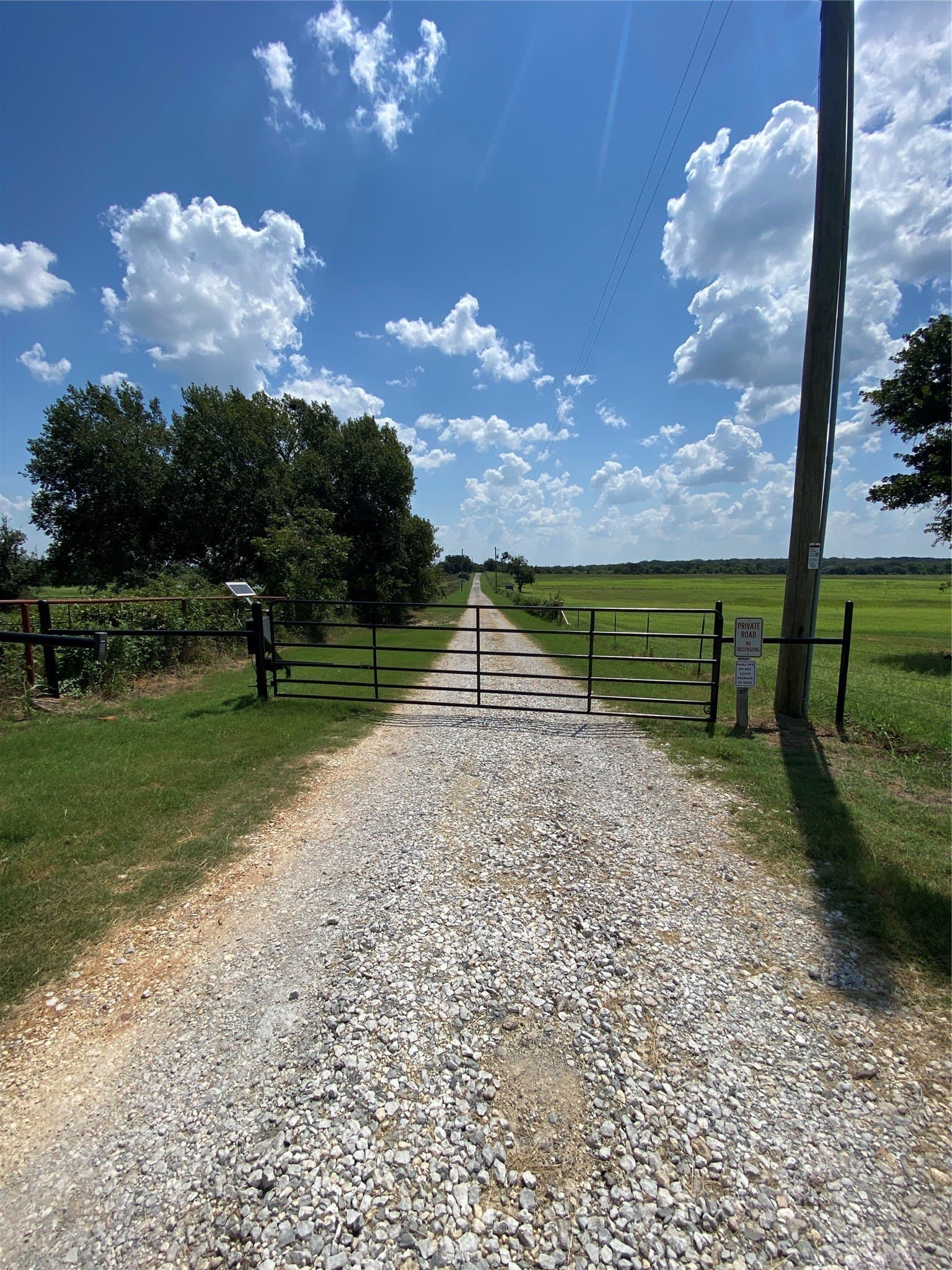 17.3 acres in Johnson County - photo 9