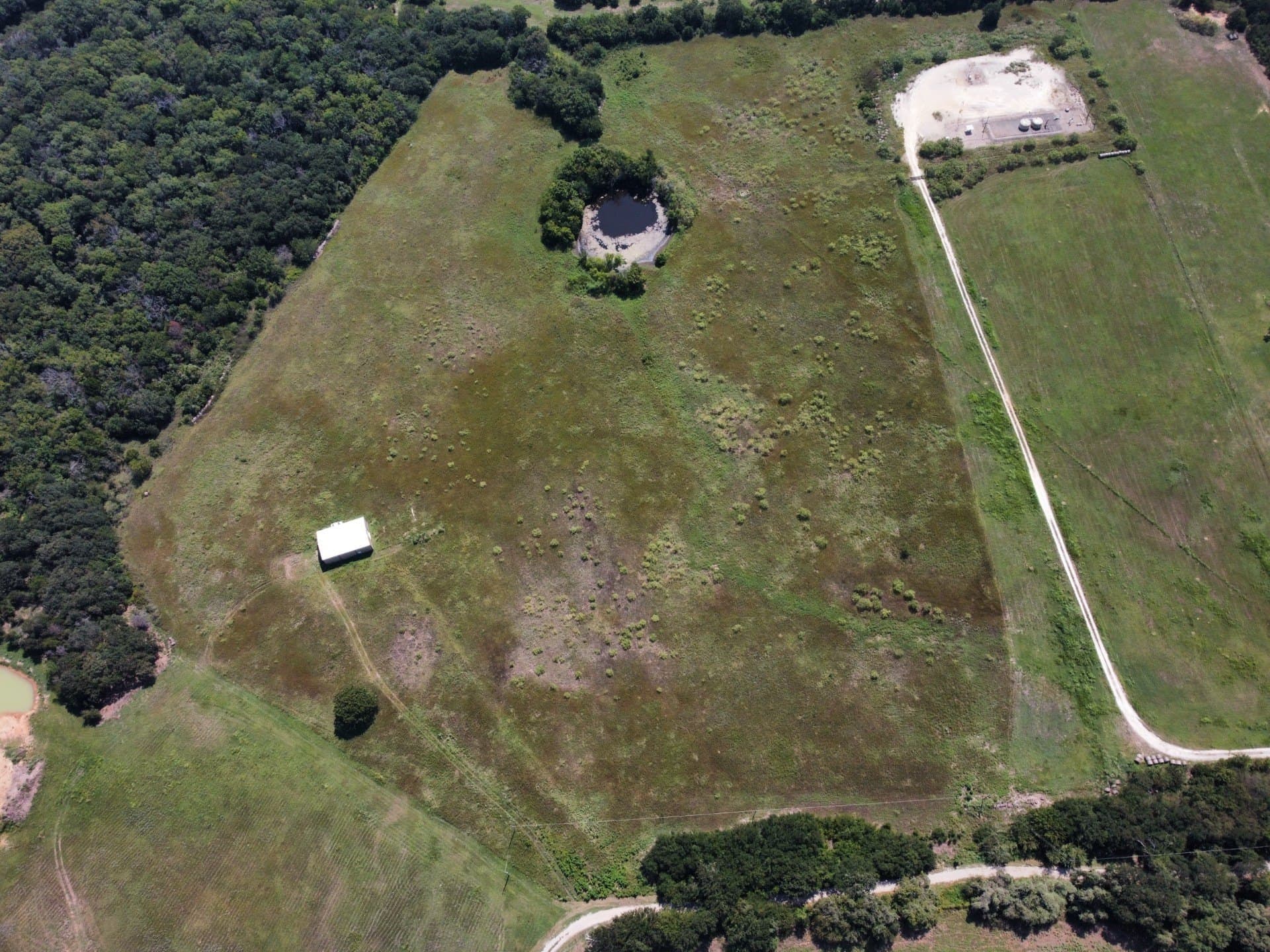 17.3 acres in Johnson County - photo 3