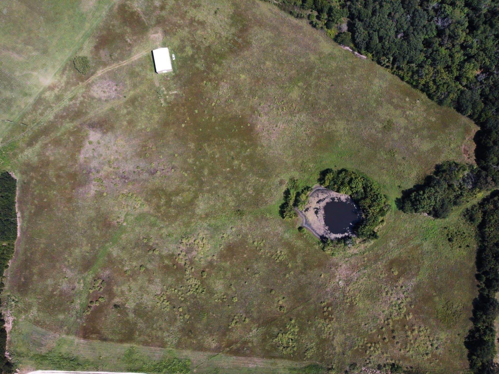 17.3 acres in Johnson County - photo 8