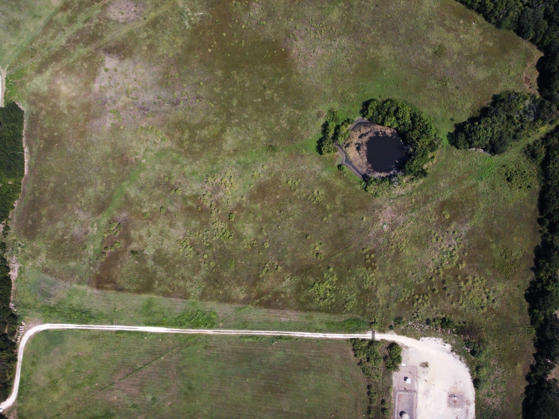 17.3 acres in Johnson County - photo 7