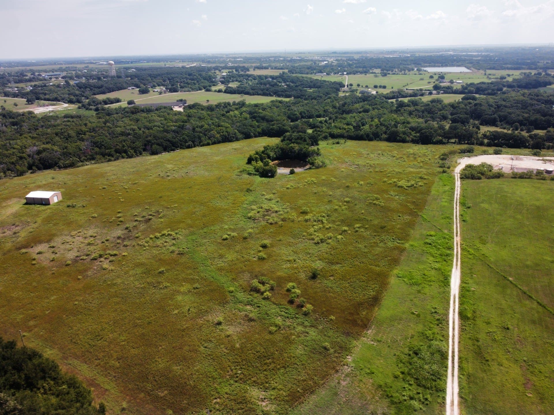 17.3 acres in Johnson County - photo 2