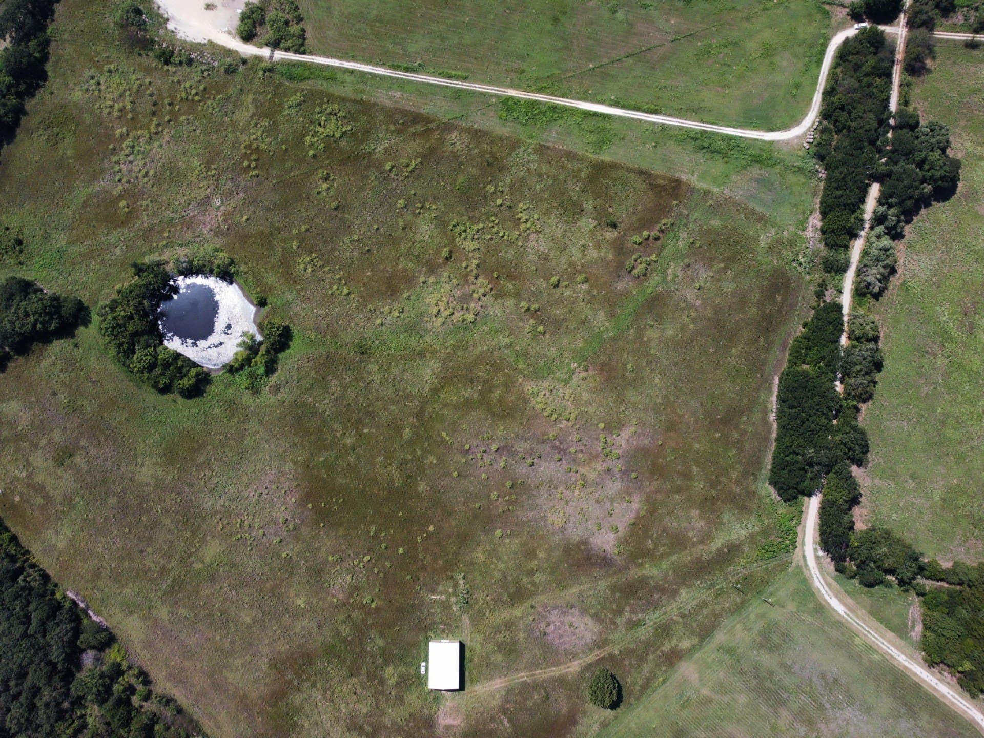 17.3 acres in Johnson County - photo 6