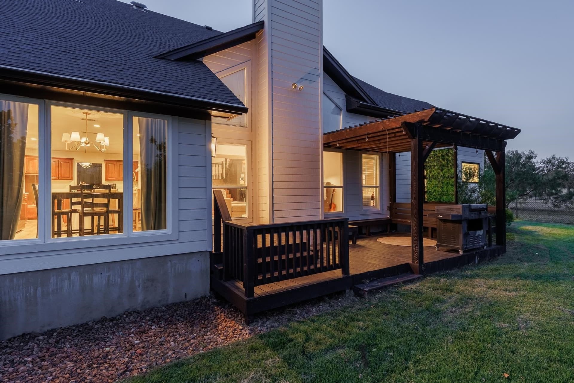 10 acres in Burnet County gallery image 3