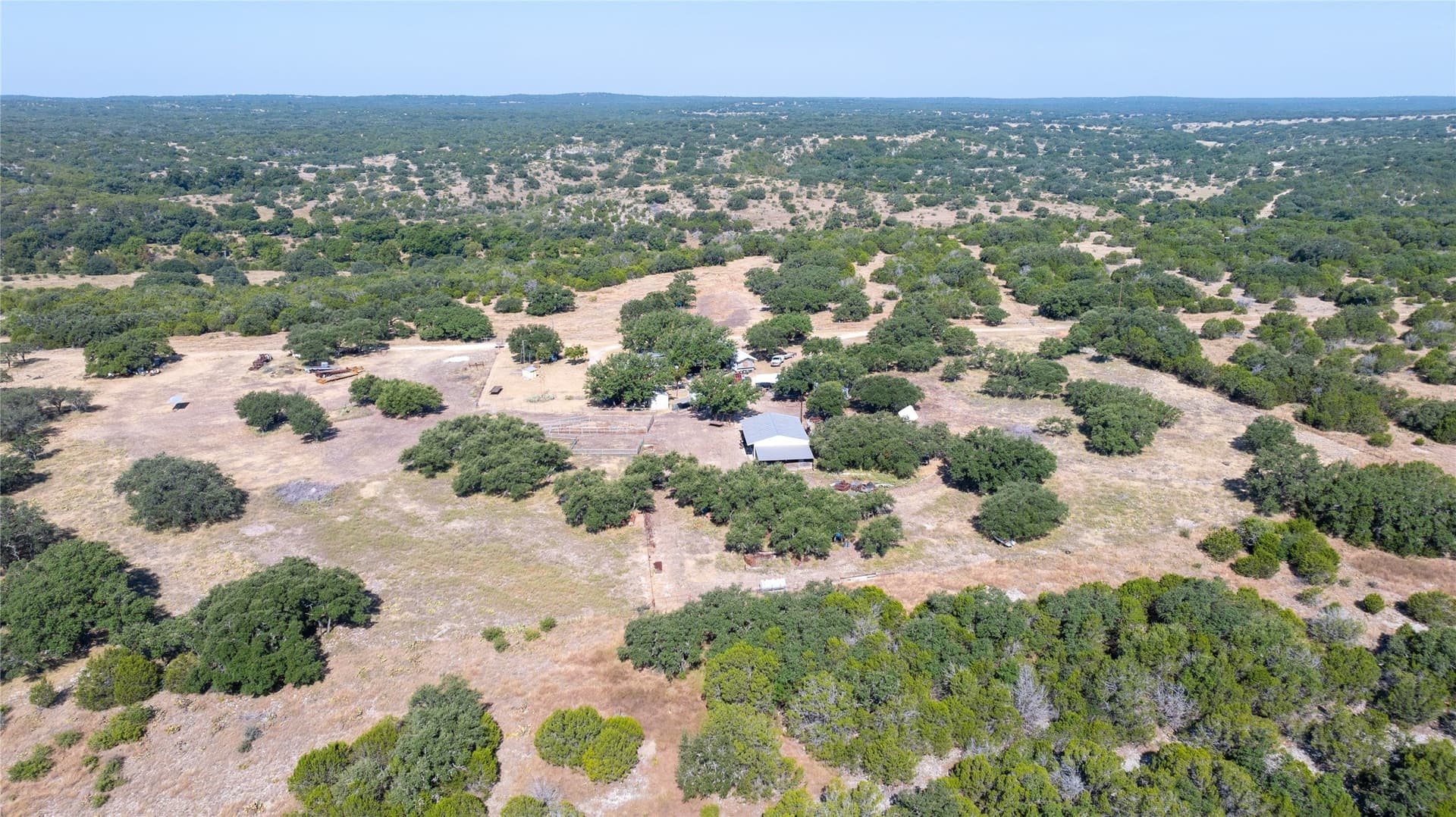 88.13 acres in Kimble County - photo 9