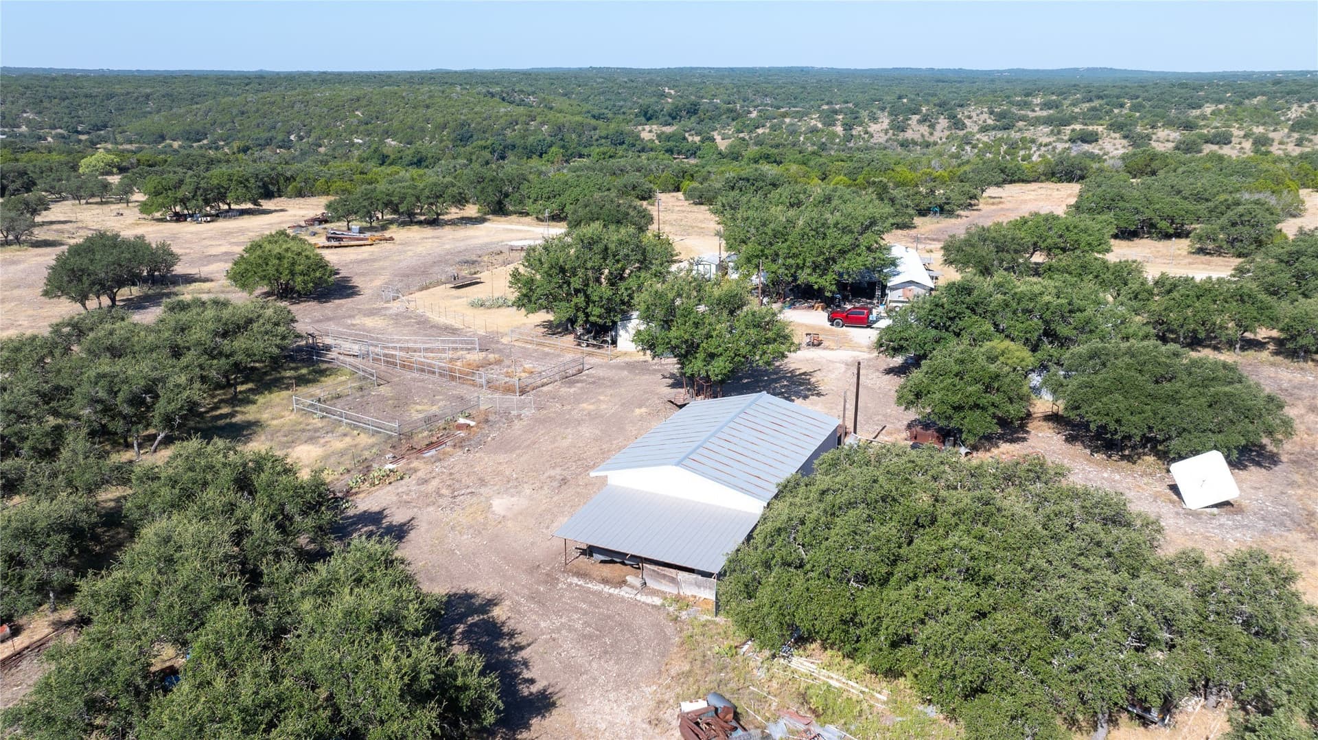 88.13 acres in Kimble County - photo 7