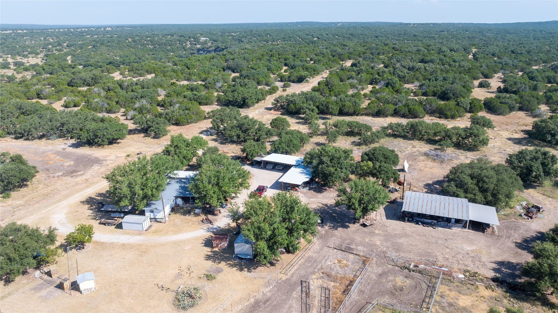 88.13 acres in Kimble County - photo 2