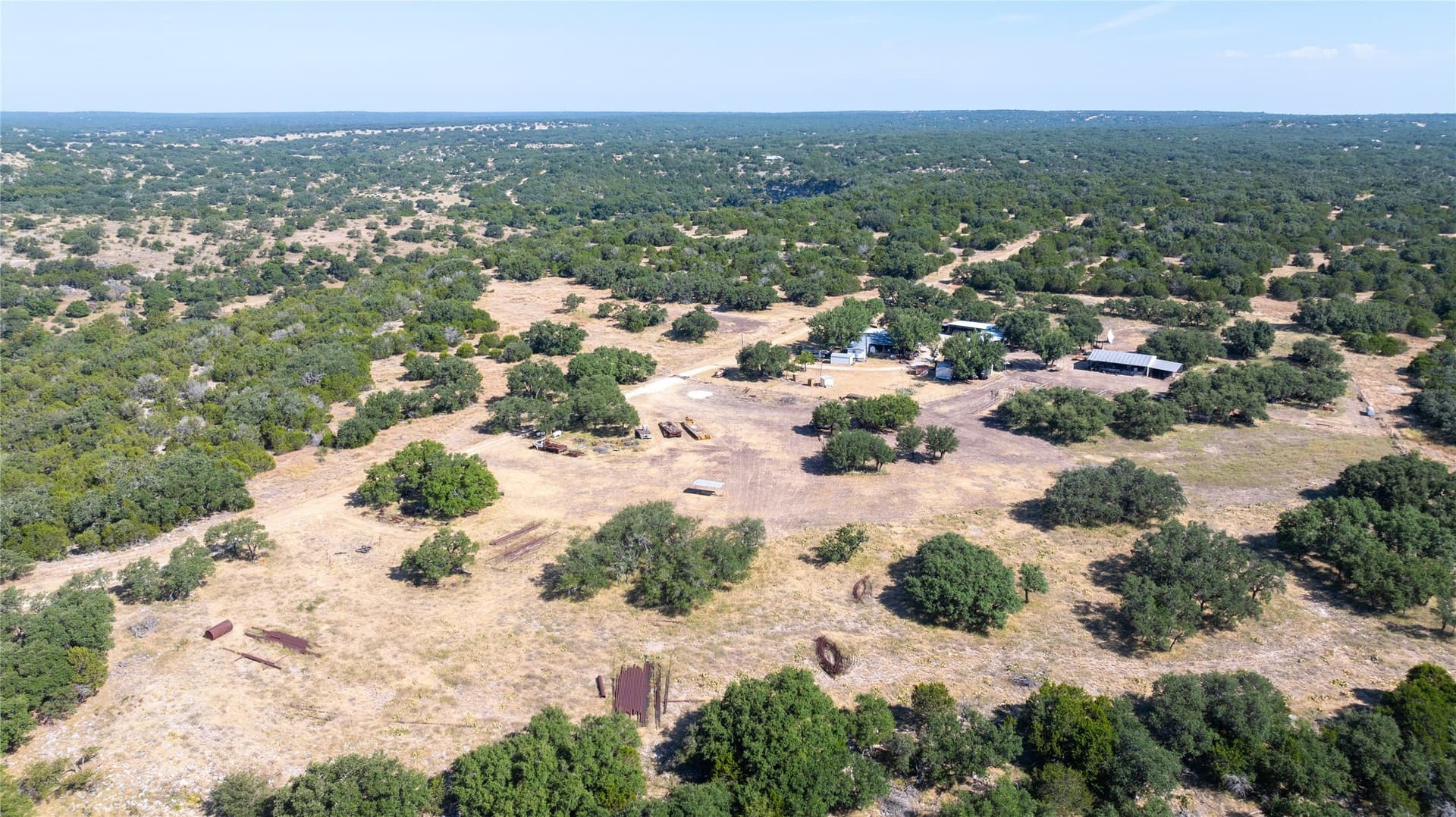 88.13 acres in Kimble County - photo 11