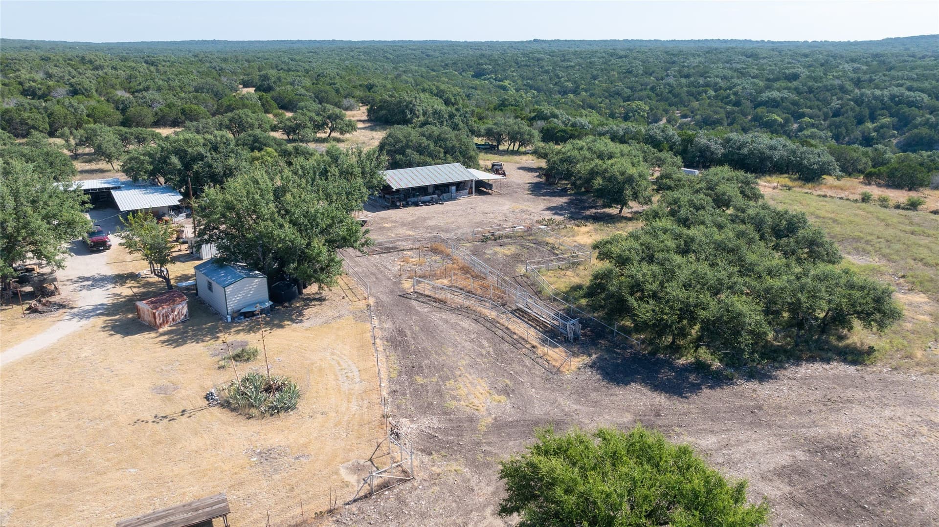 88.13 acres in Kimble County - photo 4