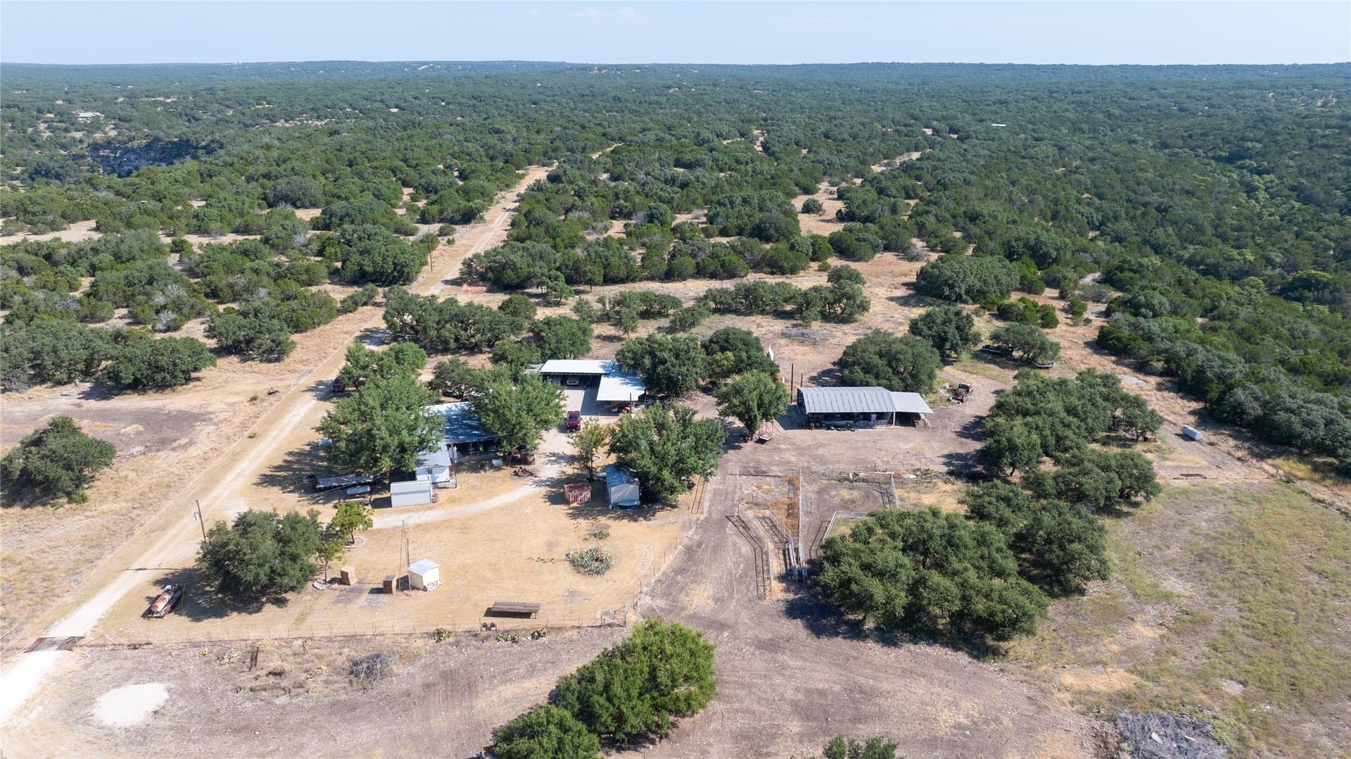 88.13 acres in Kimble County - photo 3