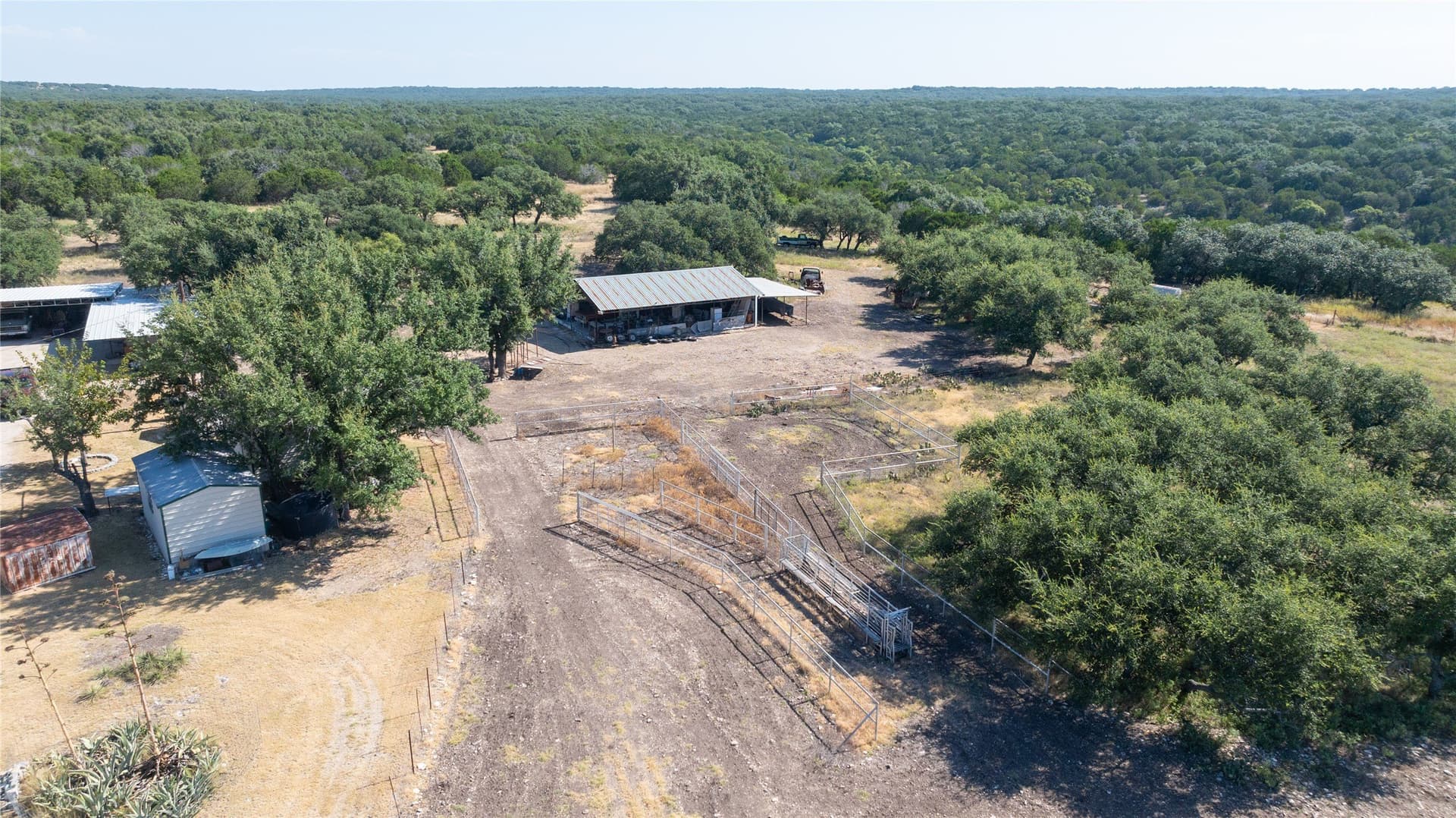 88.13 acres in Kimble County - photo 5